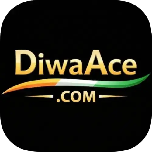 Diwa Ace game app logo