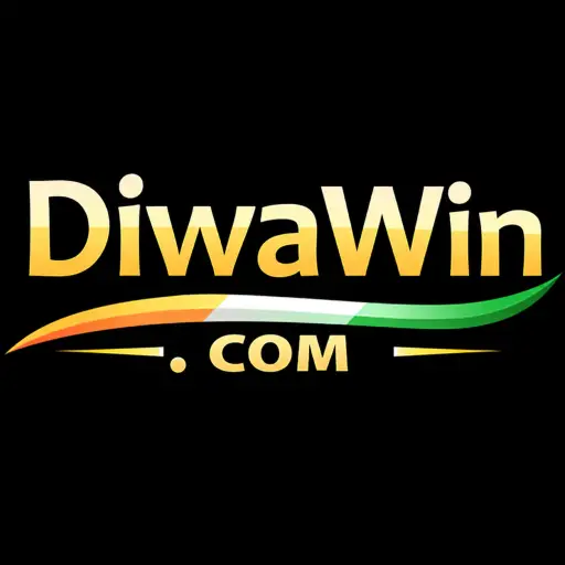 Diwa Win game app logo