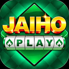 Jaiho Play game app logo