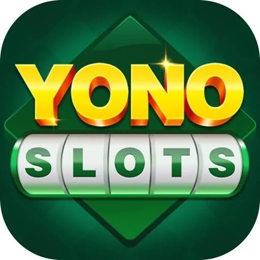 Yono Bonus game app logo